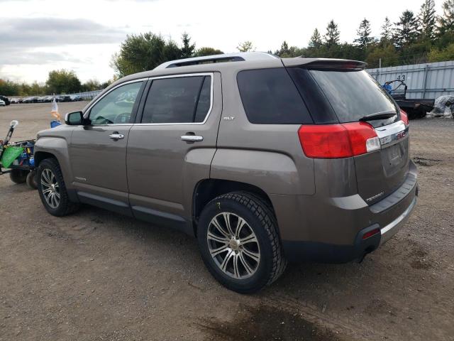 Photo 2 from auction – 2010 GMC TERRAIN SL with VIN 2CTFLHEY9A6338153