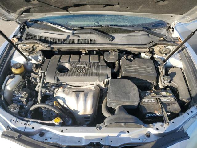 Photo 11 from auction – 2011 TOYOTA CAMRY BASE with VIN 4T1BF3EKXBU182817