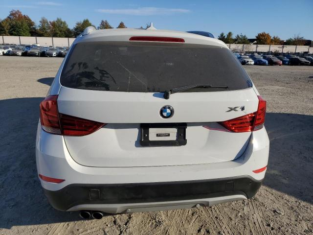 Photo 6 from auction – 2013 BMW X1 XDRIVE2 with VIN WBAVL1C56DVR88594