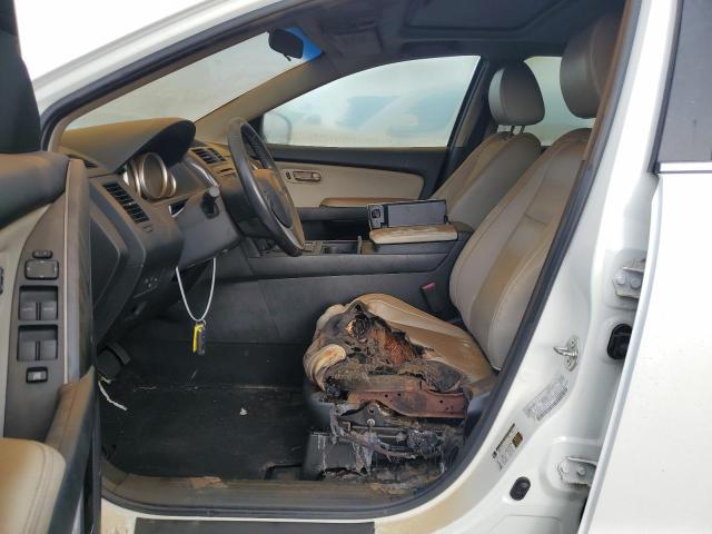 صورة رقم 7 من المزاد - 2015 MAZDA CX-9 TOURI مع VIN JM3TB2CA4F0453139