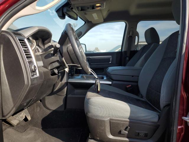 Photo 7 from auction – 2019 RAM 1500 CLASS with VIN 1C6RR7LT9KS639634