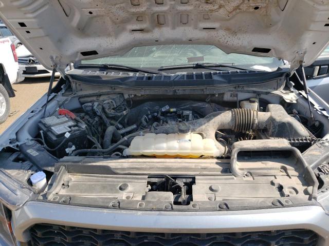 Photo 11 from auction – 2023 FORD F150 SUPER with VIN 1FTEW1EP6PFD30359