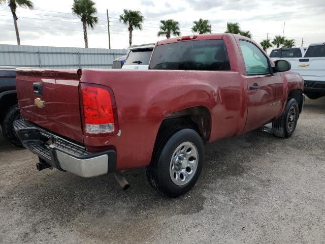 Photo 3 from auction – 2013 CHEVROLET SILVERADO with VIN 1GCNCPEX3DZ302184