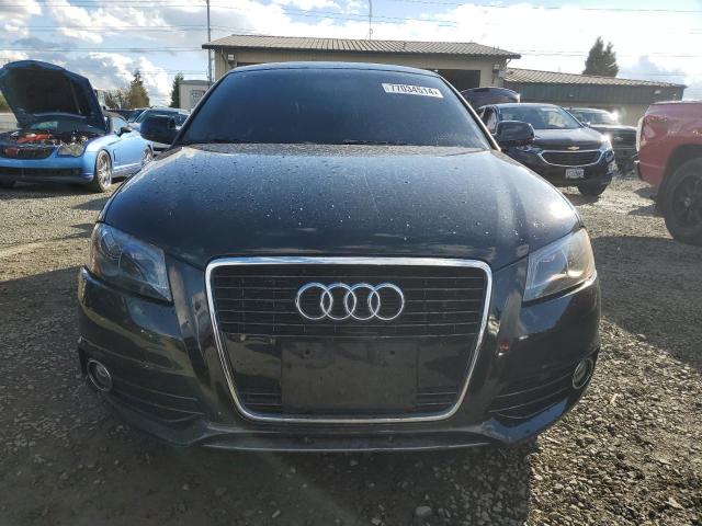 Photo 5 from auction – 2011 AUDI A3 PREMIUM with VIN WAUKJAFM6BA167351