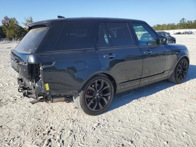 Photo 3 from auction – 2018 LAND ROVER RANGE ROVE with VIN SALGW2SE0JA514355