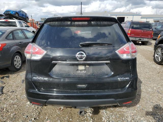 Photo 6 from auction – 2016 NISSAN ROGUE S with VIN JN8AT2MVXGW132918