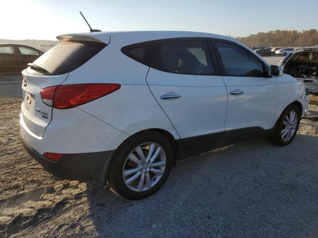 Photo 3 from auction – 2012 HYUNDAI TUCSON GLS with VIN KM8JU3AC9CU488134
