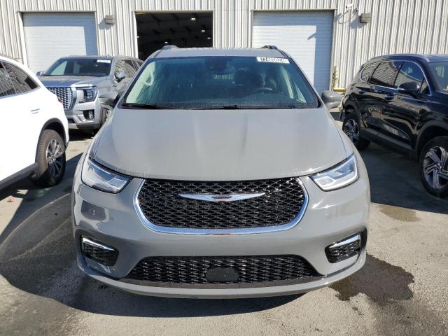 Photo 5 from auction – 2022 CHRYSLER PACIFICA T with VIN 2C4RC1BG1NR194100
