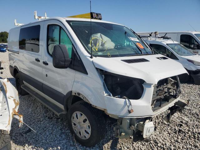 Photo 4 from auction – 2018 FORD TRANSIT T- with VIN 1FTYR1YM9JKB16261