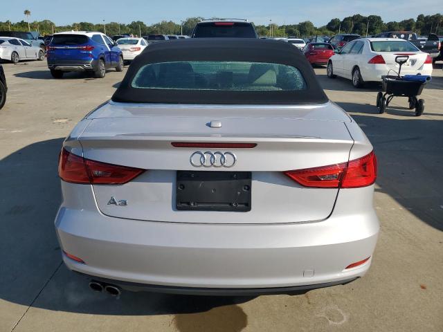 Photo 6 from auction – 2015 AUDI A3 PREMIUM with VIN WAU6CLFF5F1053078