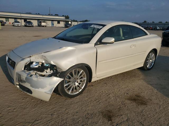 VOLVO C70 T5 2007 con VIN YV1MC68237J024681 - Foto de la subasta