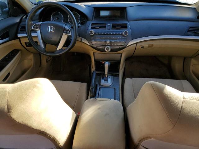 Photo 8 from auction – 2012 HONDA ACCORD LX with VIN 1HGCP2F35CA114405