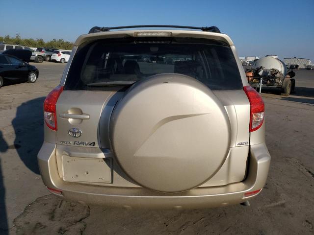 Photo 6 from auction – 2007 TOYOTA RAV4 LIMIT with VIN JTMBK31V975031405