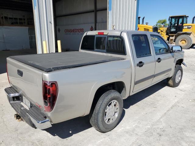 Photo 3 from auction – 2008 GMC CANYON with VIN 1GTDT13E888177284