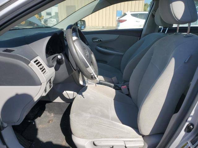 Photo 7 from auction – 2012 TOYOTA COROLLA BA with VIN 2T1BU4EE0CC821327