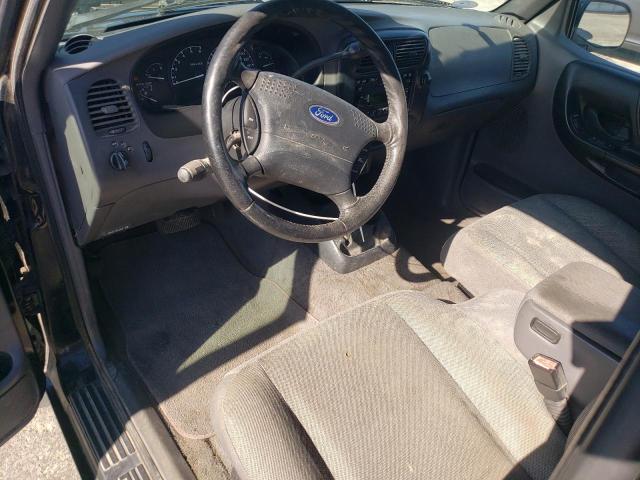 Photo 8 from auction – 2001 FORD RANGER SUP with VIN 1FTYR14E11TA02814