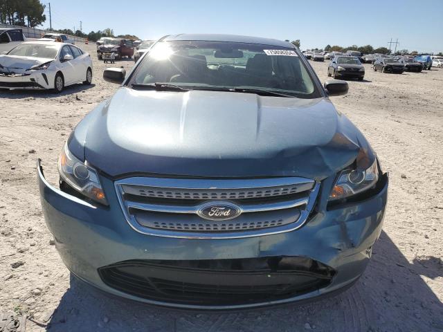 Photo 5 from auction – 2010 FORD TAURUS SE with VIN 1FAHP2DW3AG152104