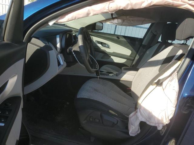 Photo 7 from auction – 2010 CHEVROLET EQUINOX LS with VIN 2CNALBEW6A6213737