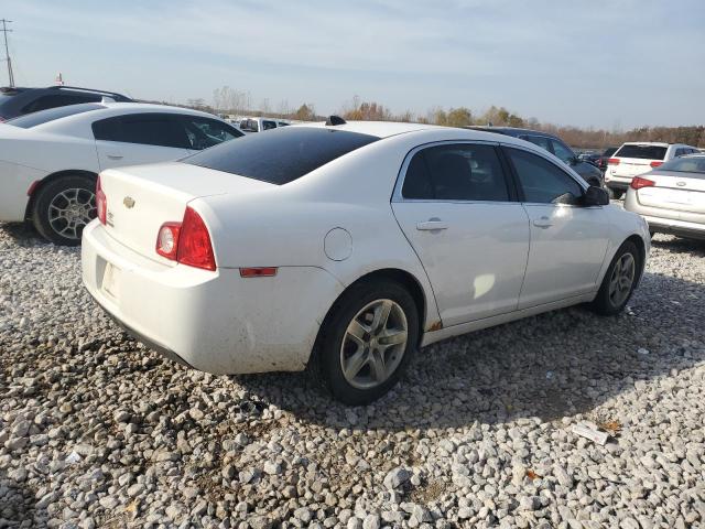 Photo 3 from auction – 2012 CHEVROLET MALIBU LS with VIN 1G1ZA5E07CF347054