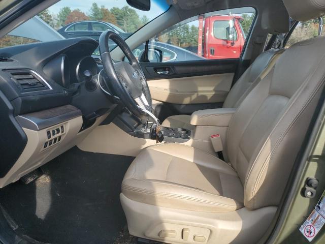 Foto 7 de la subasta – 2015 SUBARU OUTBACK 2. con VIN 4S4BSALC7F3341770