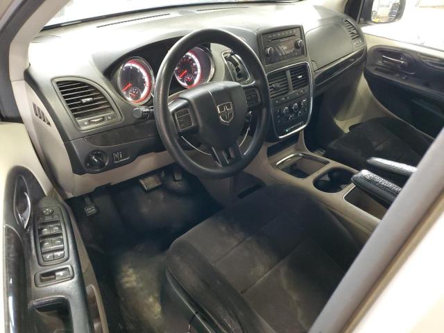 Photo 8 from auction – 2013 DODGE GRAND CARA with VIN 2C4RDGCG3DR552858
