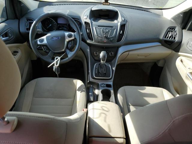 Photo 8 from auction – 2013 FORD ESCAPE SE with VIN 1FMCU0GX5DUA13552