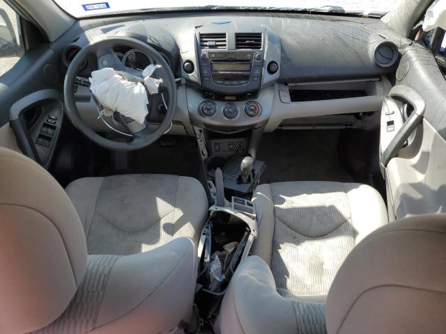 Foto 8 de la subasta – 2011 TOYOTA RAV4 con VIN 2T3ZF4DV3BW053728