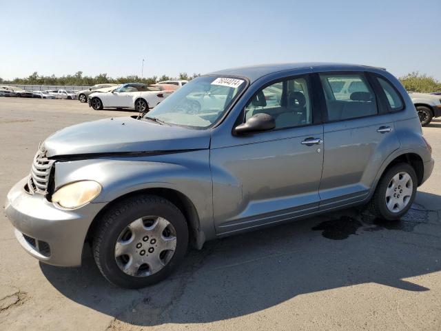 Photo 1 from auction – 2008 CHRYSLER PT CRUISER with VIN 3A8FY48B08T117827