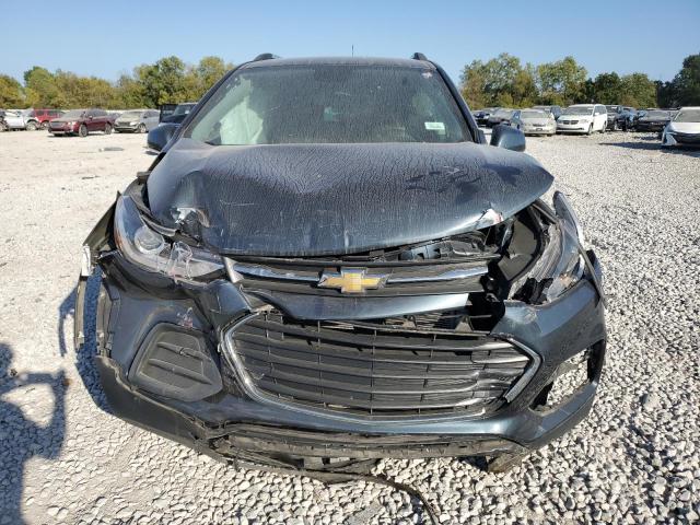 Photo 5 from auction – 2022 CHEVROLET TRAX 1LT with VIN KL7CJPSM5NB520738