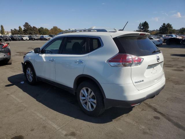Photo 2 from auction – 2014 NISSAN ROGUE S with VIN 5N1AT2MTXEC791330