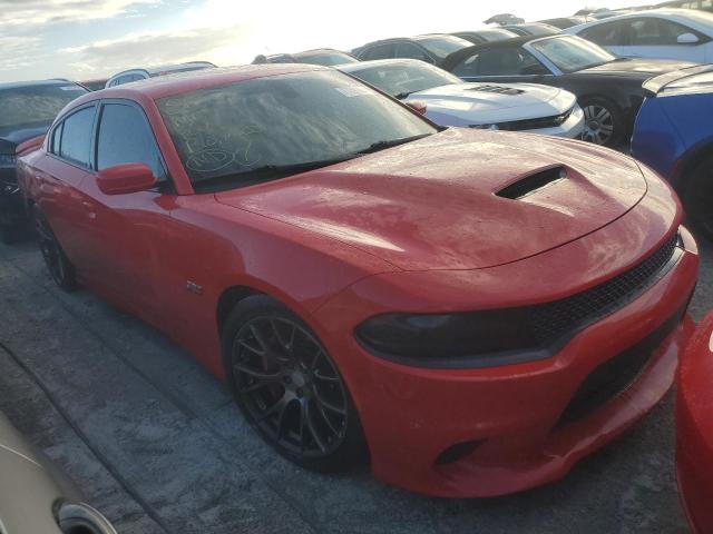 Photo 4 from auction – 2018 DODGE CHARGER PO with VIN 2C3CDXAT8JH297443