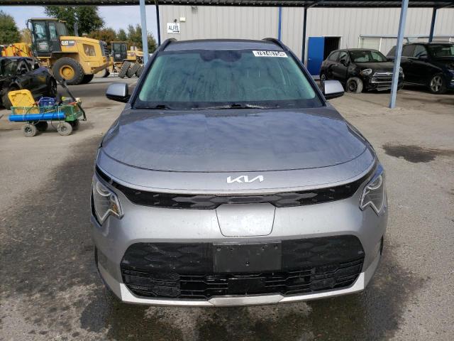 Photo 5 from auction – 2024 KIA NIRO WIND with VIN KNDCR3L12R5113635