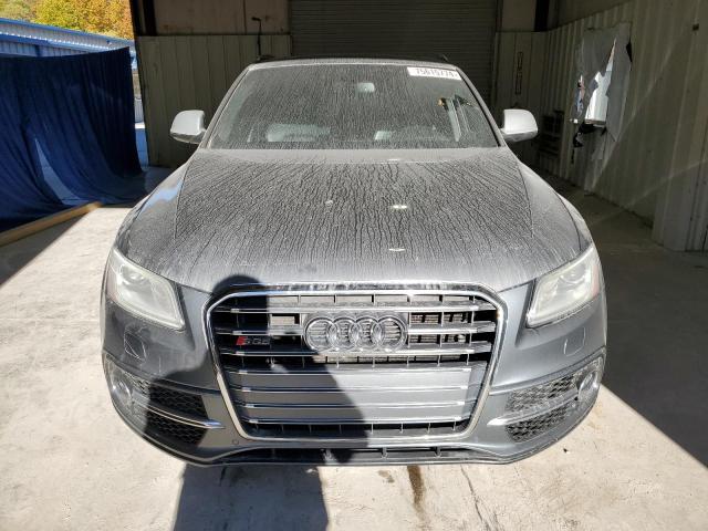 Photo 5 from auction – 2014 AUDI SQ5 PREMIU with VIN WA1CGAFP8EA059733