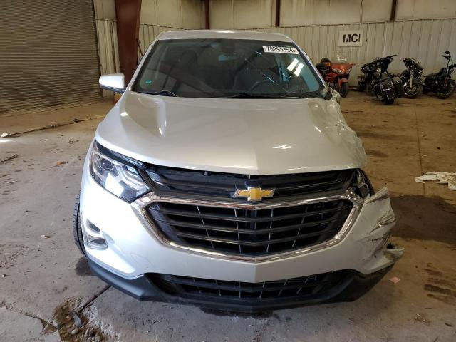 Photo 5 from auction – 2021 CHEVROLET EQUINOX LT with VIN 3GNAXUEV9MS153140