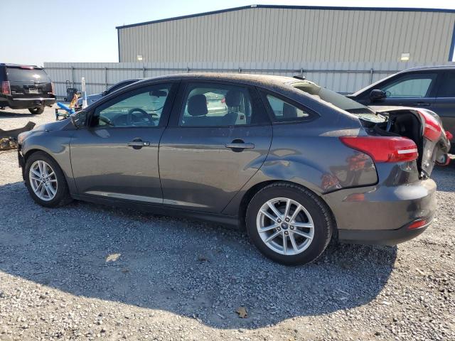 Photo 2 from auction – 2018 FORD FOCUS SE with VIN 1FADP3F29JL200940