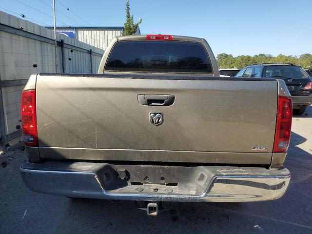 Photo 6 from auction – 2006 DODGE RAM 1500 with VIN 3D7KS19D16G146500