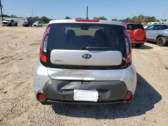 Zdjęcie 6 z aukcji – 2016 KIA SOUL z VIN KNDJN2A29G7834867