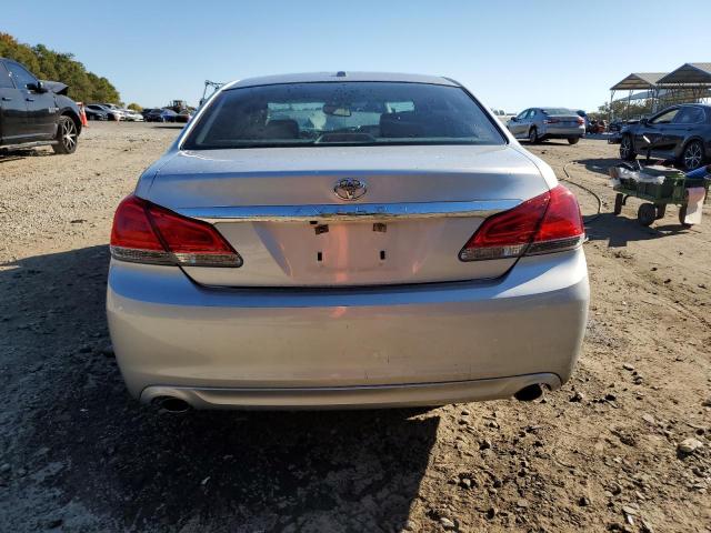 Photo 6 from auction – 2012 TOYOTA AVALON BAS with VIN 4T1BK3DB3CU460052