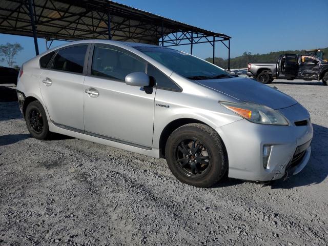 Photo 4 from auction – 2012 TOYOTA PRIUS with VIN JTDKN3DU5C5439131