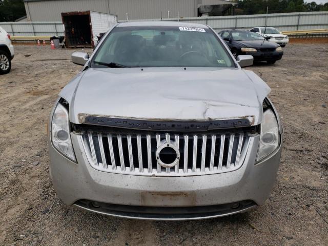 Photo 5 from auction – 2010 MERCURY MILAN PREM with VIN 3MEHM0JG7AR653105