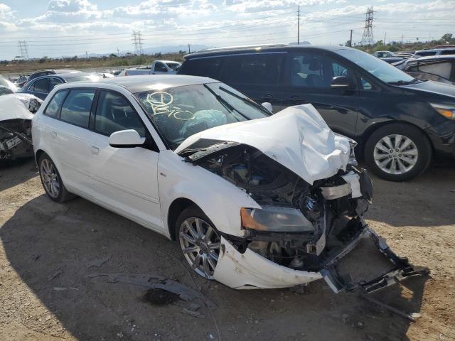 Photo 4 from auction – 2013 AUDI A3 PREMIUM with VIN WAUKJAFM4DA019847