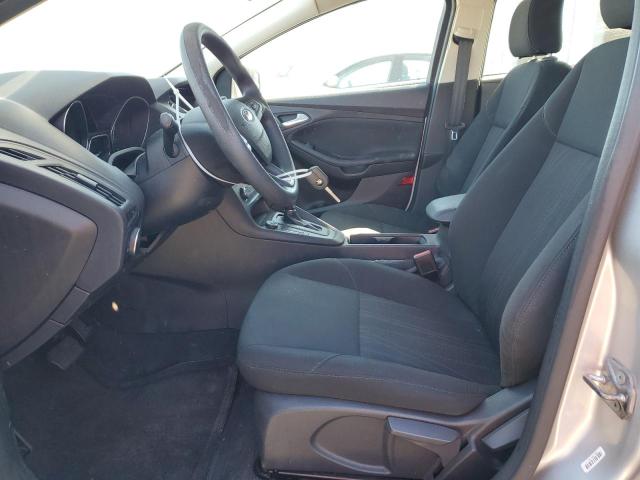 Photo 7 from auction – 2016 FORD FOCUS SE with VIN 1FADP3F2XGL255650
