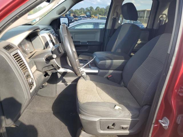Foto 7 de la subasta – 2012 DODGE RAM 1500 S con VIN 1C6RD6GT1CS301536