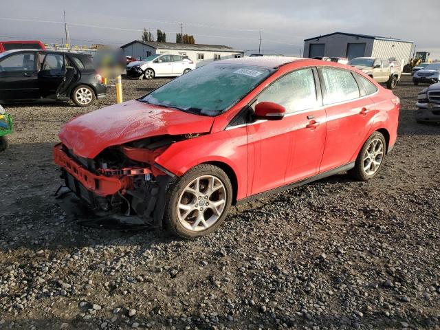 FORD FOCUS SEL 2012 con VIN 1FAHP3H20CL222777 - Foto de la subasta