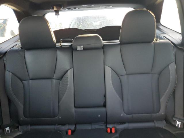 Photo 10 from auction – 2023 SUBARU FORESTER W with VIN JF2SKAMC3PH451403