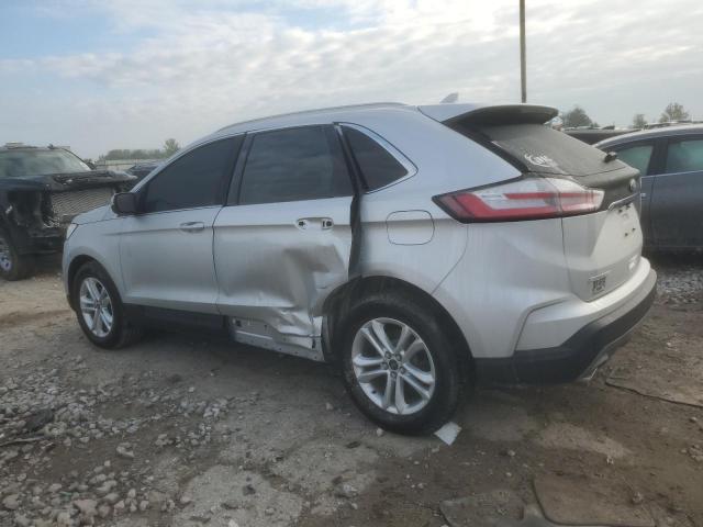 Photo 2 from auction – 2019 FORD EDGE SEL with VIN 2FMPK3J92KBC45709