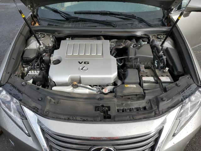 Photo 11 from auction – 2017 LEXUS ES 350 with VIN 58ABK1GG2HU059135