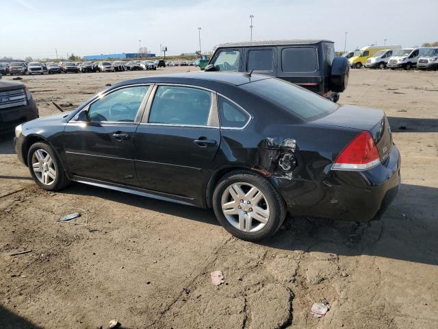 Photo 2 from auction – 2013 CHEVROLET IMPALA LT with VIN 2G1WG5E36D1196437
