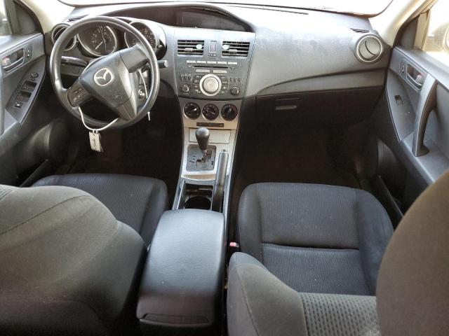 Photo 8 from auction – 2011 MAZDA 3 I with VIN JM1BL1UF9B1376715