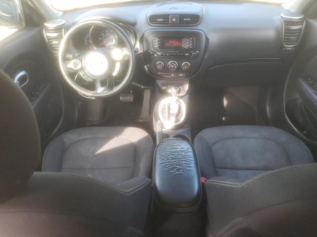 Photo 8 from auction – 2015 KIA SOUL + with VIN KNDJP3A51F7782112